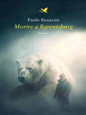 cover image of Morire a Barentsburg